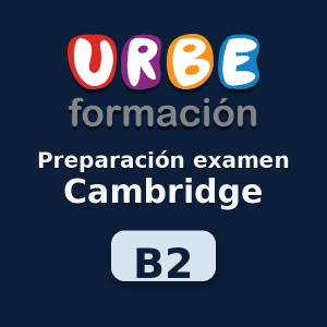 B2 First Cambridge (plan intensivo para opositores)