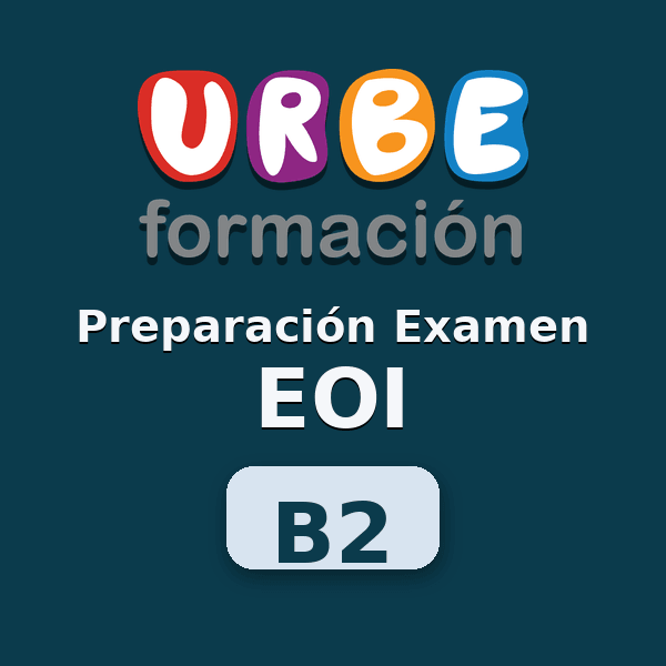 B2 EOI (plan intensivo para opositores) 
